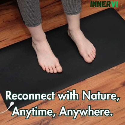 EarthPulse Grounding Mat