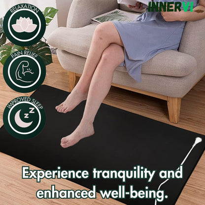 EarthPulse Grounding Mat