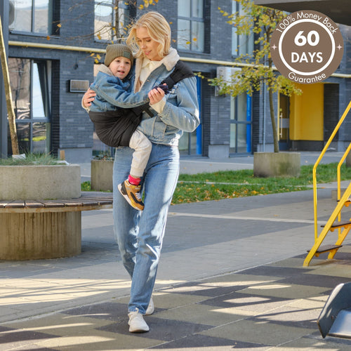 Innervi Toddler Carrier
